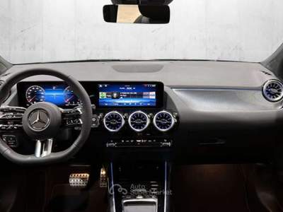 Mercedes-Benz GLA 200 d Automatic AMG Line Advanced Plus Grigio usata Pieve di Cento