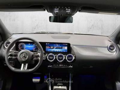 Mercedes-Benz GLA 200 d Automatic AMG Line Advanced Plus Nero usata Pieve di Cento