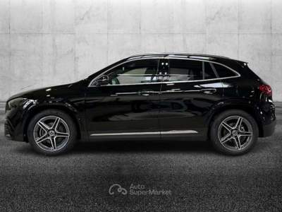 Mercedes-Benz GLA 200 d Automatic AMG Line Advanced Plus Nero usata Pieve di Cento