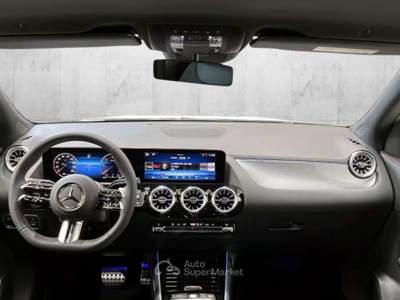 Mercedes-Benz GLA 200 d Automatic AMG Line Advanced Plus Bianco usata Pieve di Cento