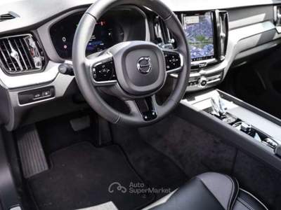 Volvo XC60 XC60 Bianco usata Pieve di Cento