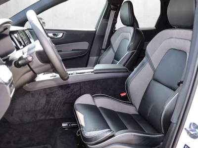 Volvo XC60 XC60 Bianco usata Pieve di Cento