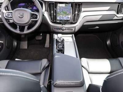 Volvo XC60 XC60 Bianco usata Pieve di Cento