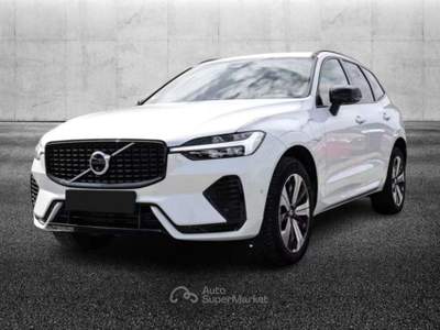 Volvo XC60 XC60 Bianco usata Pieve di Cento