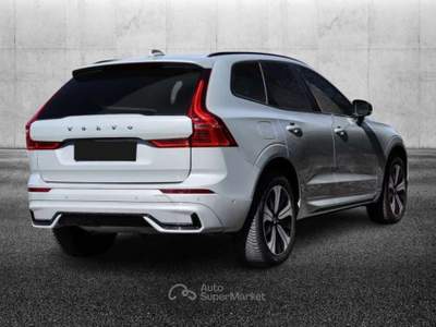 Volvo XC60 XC60 Grigio usata Pieve di Cento