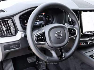 Volvo XC60 XC60 Grigio usata Pieve di Cento