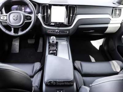 Volvo XC60 XC60 Grigio usata Pieve di Cento