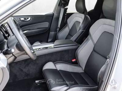 Volvo XC60 XC60 Grigio usata Pieve di Cento