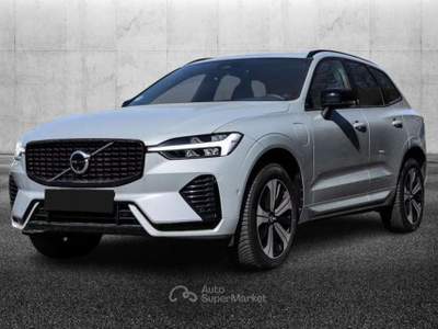 Volvo XC60 XC60 Grigio usata Pieve di Cento