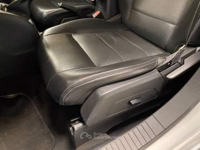Jeep Compass 1ª serie 2.2 CRD Limited Argento usata Torino