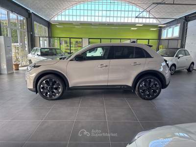 Fiat 600 1.2 MHEV 110 CV DCT  La Prima - PROMO Beige usata Santarcangelo di Romagna