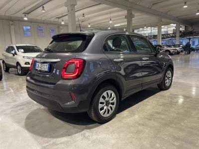 Fiat 500X 500X 1.3 MultiJet 95 CV usata Mazzano