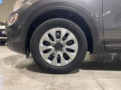 Fiat 500X 500X 1.3 MultiJet 95 CV usata Mazzano