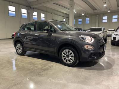 Fiat 500X 500X 1.3 MultiJet 95 CV usata Mazzano