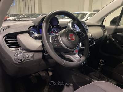 Fiat 500X 500X 1.3 MultiJet 95 CV usata Mazzano
