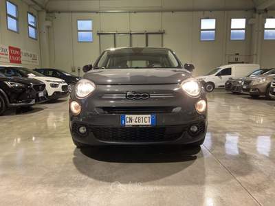 Fiat 500X 500X 1.3 MultiJet 95 CV usata Mazzano