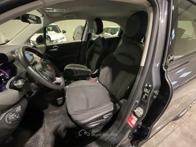 Fiat 500X 500X 1.3 MultiJet 95 CV usata Mazzano