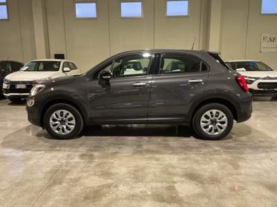 Fiat 500X 500X 1.3 MultiJet 95 CV usata Mazzano
