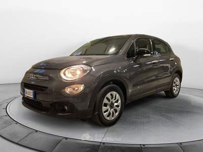 Fiat 500X 500X 1.3 MultiJet 95 CV usata Mazzano
