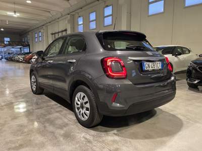 Fiat 500X 500X 1.3 MultiJet 95 CV usata Mazzano