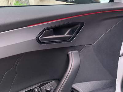 Cupra Formentor 2022 Bianco usata Bari