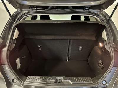 Ford Fiesta Fiesta VII 2017 5p 5p 1.1 Titanium Gpl 75cv Grigio usata MONTIRONE