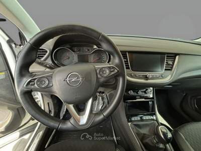 Opel Grandland X PRONTA CONSEGNA Bianco usata Grosseto