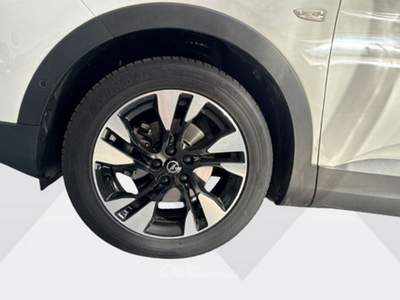 Opel Grandland X PRONTA CONSEGNA Bianco usata Grosseto