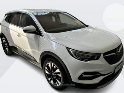 Opel Grandland X PRONTA CONSEGNA Bianco usata Grosseto