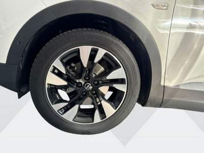 Opel Grandland X PRONTA CONSEGNA Bianco usata Grosseto