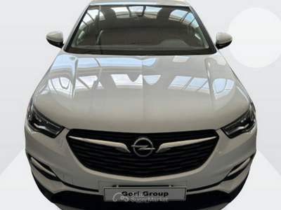 Opel Grandland X PRONTA CONSEGNA Bianco usata Grosseto