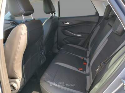 Opel Grandland PRONTA CONSEGNA Grigio usata Grosseto