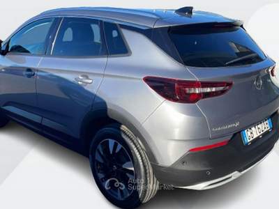 Opel Grandland PRONTA CONSEGNA Grigio usata Grosseto