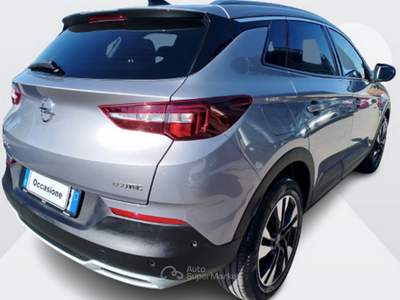 Opel Grandland PRONTA CONSEGNA Grigio usata Grosseto
