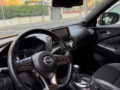 Nissan Juke AUTO PARI AL NUOVO usata Torre del Greco