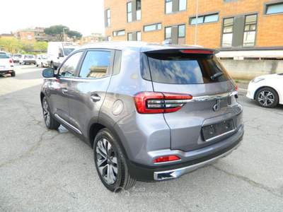 DR 5.0 1.5 BENZINA 95cv - KM ZERO ITALIANA Bianco usata Ciampino