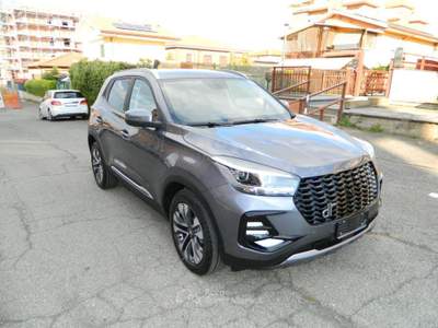 DR 5.0 1.5 BENZINA 95cv - KM ZERO ITALIANA Bianco usata Ciampino