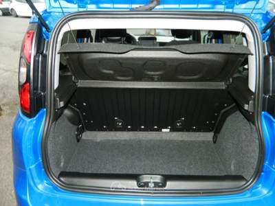 Fiat Panda 1.0 Hybrid 70CV PANDINA - KM  ZERO Giallo usata Ciampino