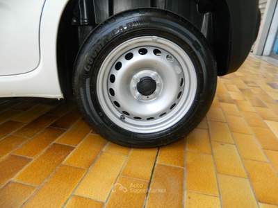 Fiat Panda VAN 1.0 Hybrid 70CV- KM ZERO PRONTA  Bianco usata Ciampino