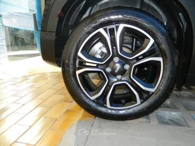 Jeep Avenger 1.2 Turbo 100CV SUMMIT - KM ZERO ITALIANA Blu/Azzurro usata Ciampino