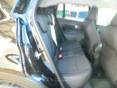 Jeep Avenger 1.2 Turbo 100CV SUMMIT - KM ZERO ITALIANA Blu/Azzurro usata Ciampino