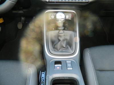 Jeep Avenger 1.2 Turbo 100CV SUMMIT - KM ZERO ITALIANA Blu/Azzurro usata Ciampino