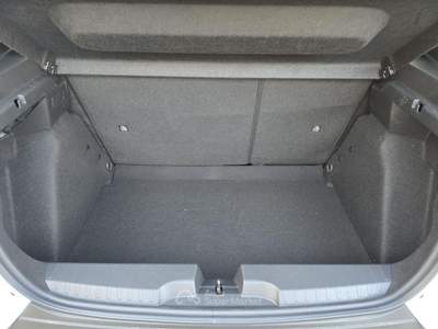Fiat Grande Panda 1.2 Hybrid 110 CV Bianco usata Lavis