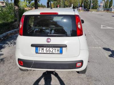 Fiat Panda cinghia nuova andrea 3316824798 Bianco usata Longiano