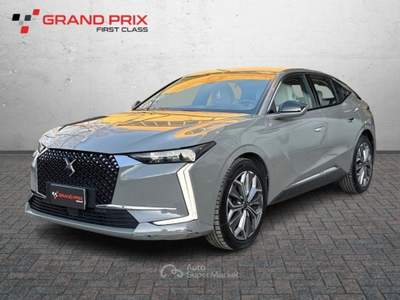 DS Automobiles DS 4 BlueHDi 130 aut. Trocadero Grigio usata Castenaso