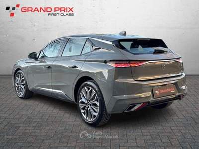 DS Automobiles DS 4 BlueHDi 130 aut. Trocadero Grigio usata Castenaso