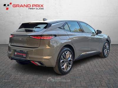 DS Automobiles DS 4 BlueHDi 130 aut. Trocadero Grigio usata Castenaso