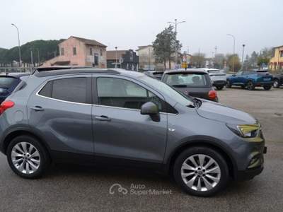 Opel Mokka 1.6 CDTI Ecotec 136CV 4x2 Start&Stop 60000 KM Grigio usata COMACCHIO