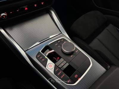 BMW Serie 4 Gran Coupé 420d 2.0 D X-Drive 190 CV M-Sport Pro Bianco usata Alcamo