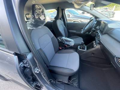 Dacia Sandero Stepway 1.0 TCe ECO-G Extreme Grigio usata Alife
